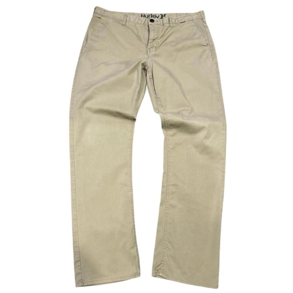 Hurley Khakis - Picture 1 of 8